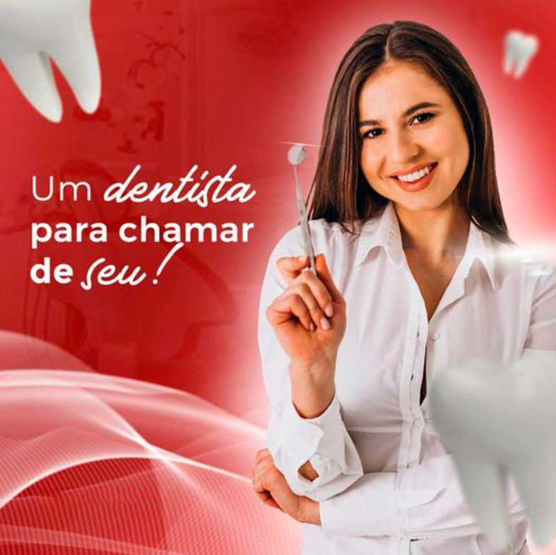 Dentista em Maringá