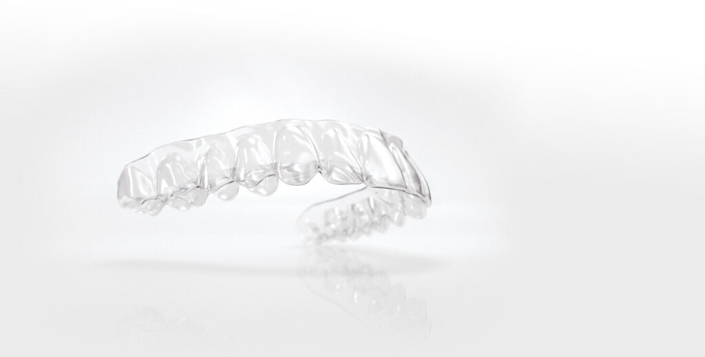 Invisalign em Maringá