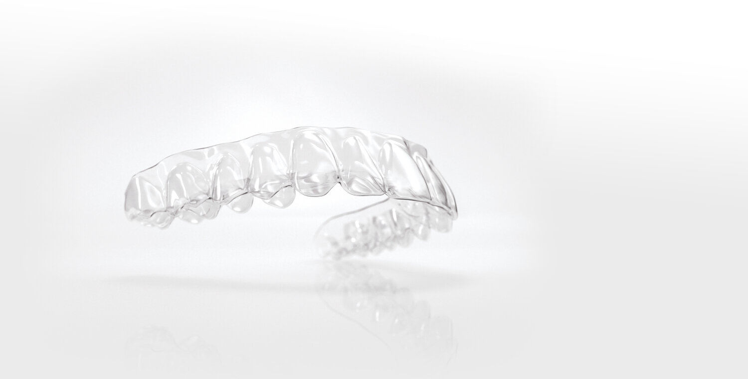 Invisalign em Maringá