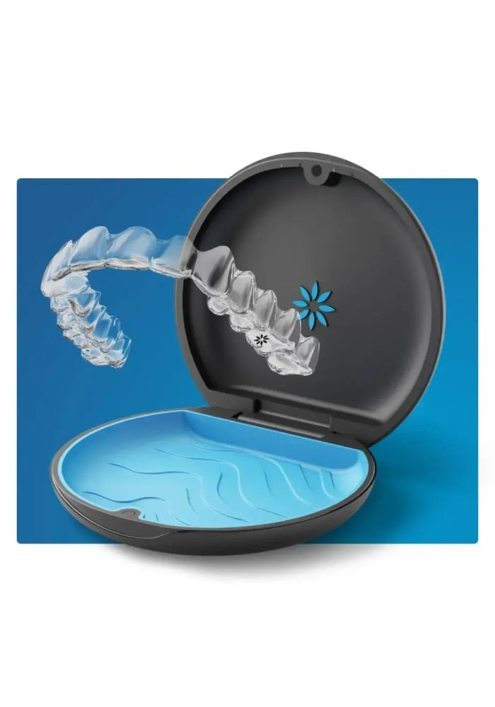 Alinhadores Invisíveis em Maringá: Invisalign e Mais | Harmoni Odontologia